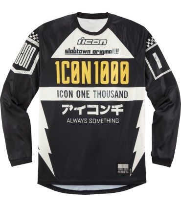 JERSEY SLABTOWN BK MD