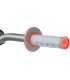 GRIP D/C 1/2 WAFFLE ORANGE