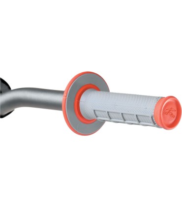 GRIP D/C 1/2 WAFFLE ORANGE