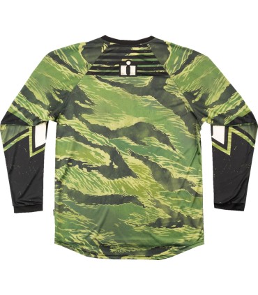 JERSY TIGERBLOOD GN CM LG