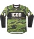 JERSY TIGERBLOOD GN CM 2X