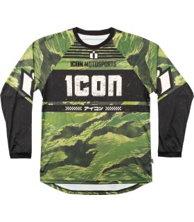 JERSY TIGERBLOOD GN CM 2X