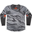 JERSY TIGERBLOOD GY CM SM