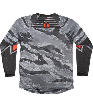 JERSY TIGERBLOOD GY CM XL