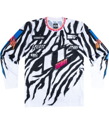 JERSEY RAD DAWN WT SM