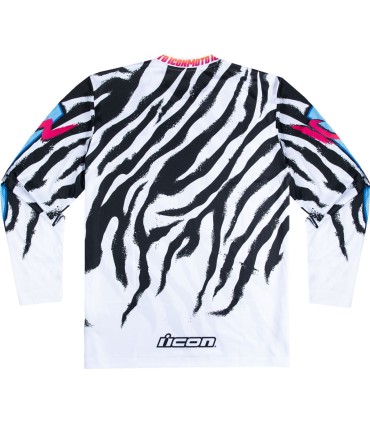 JERSEY RAD DAWN WT 2X