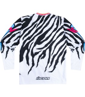 JERSEY RAD DAWN WT 3X