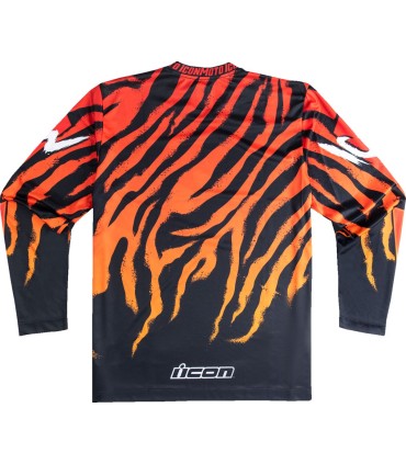 JERSEY RAD DAWN OR LG