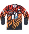 MAILLOT RAD DAWN OU XL