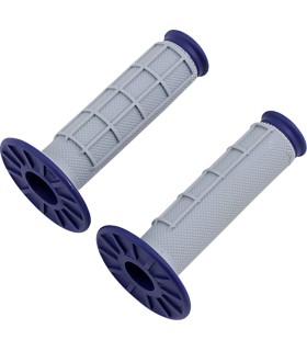 GRIP D/C 1/2 WAFFLE BLUE