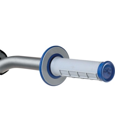 GRIP D/C 1/2 WAFFLE BLUE