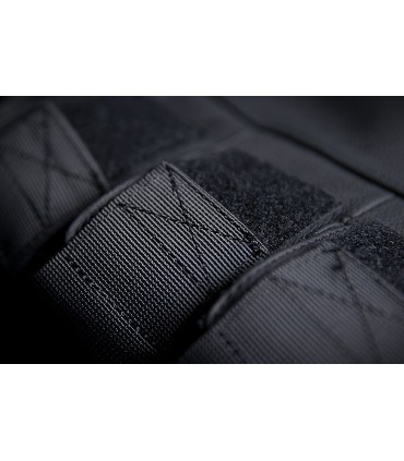 VEST REG D3O STRPD S/M