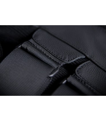 VEST REG D3O STRPD S/M