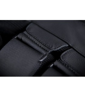 VEST REG D3O STRPD L/XL