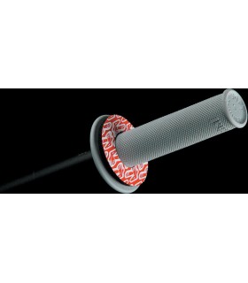 RENTHAL GRIP DONUTZ RED