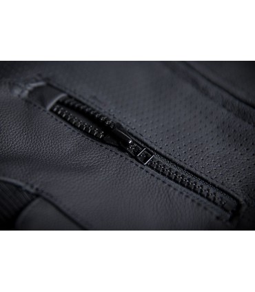 VEST REG D3O STRPD L/XL