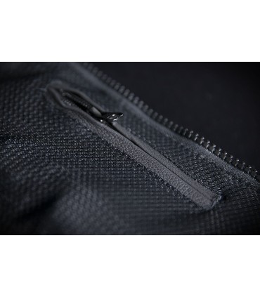 VEST REG D3O STRPD L/XL