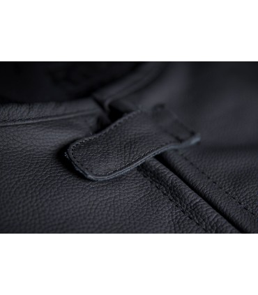 VEST REG D3O STRPD 2X/3X