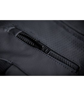 VEST REG D3O STRPD 4X