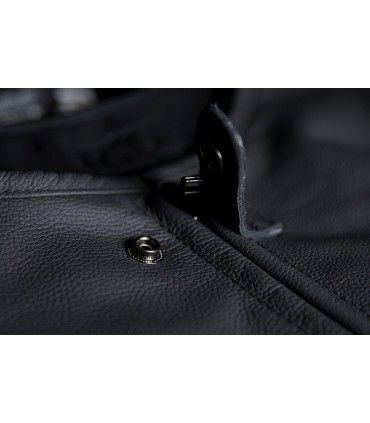 VEST REG D3O STRPD 4X