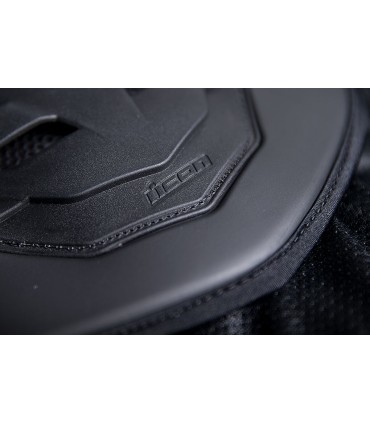 VEST REG D3O STRPD 4X