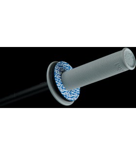 RENTHAL GRIP DONUTZ BLU