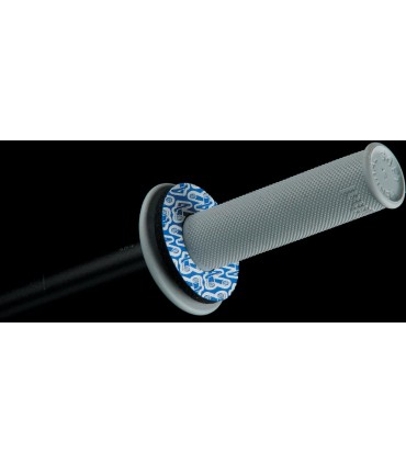 RENTHAL GRIP DONUTZ BLU