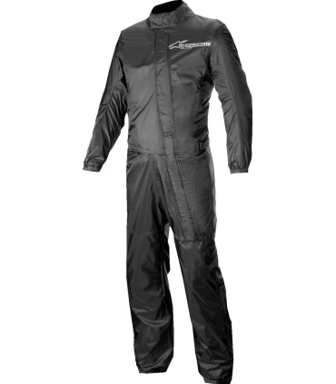 RAINSUIT HURRICANE V2 BLK S