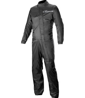 RAINSUIT HURRICANE V2 BLK M