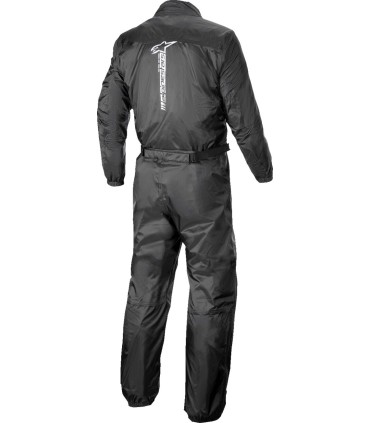 RAINSUIT HURRICANE V2 BLK M