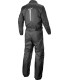 RAINSUIT HURRICANE V2 BLK 2X