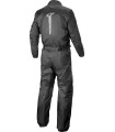 COMBINAISON DE PLUIE HURRICANE V2 NOIR 4X