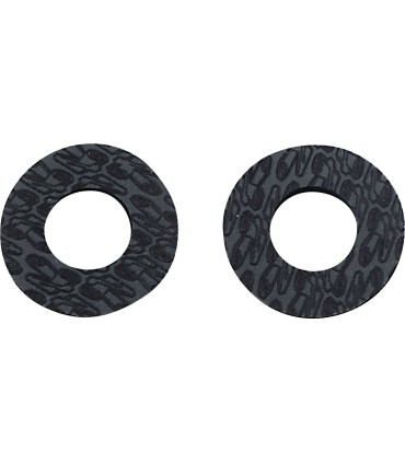 RENTHAL GRIP DONUTZ GRAY