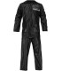 RAINSUIT S7 BLACK 2XL