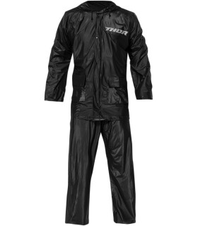 RAINSUIT S7 BLACK 3XL