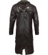 TRENCH RAINJCT S8 BK OSFM