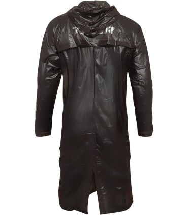 TRENCH RAINJCT S8 BK OSFM