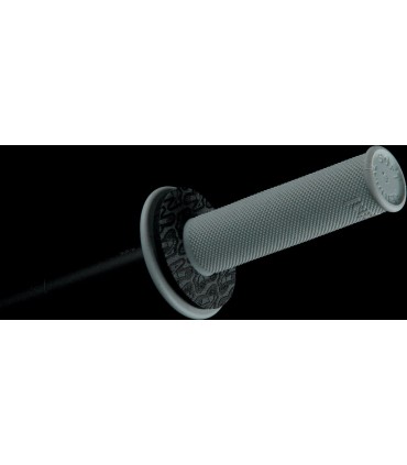 RENTHAL GRIP DONUTZ GRAY