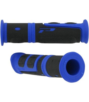 GRIPS 964 ATV/JET DUAL BL/BK
