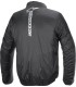 JACKET RAIN HURRICANE V2 BLK L