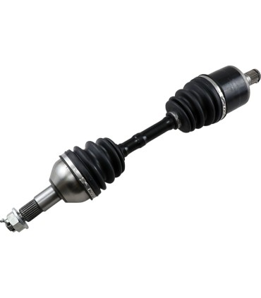 AXLE KIT COMPLETE CANAM