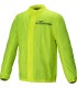 JACKET RAIN HURRICANE V2 YL FL