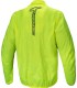 JACKET RAIN HURRICANE V2 YL FL