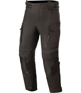 PANT ANDES V3 BLACK S