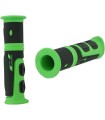 GRIPS 964 ATV/JET DUAL GRN/BLK
