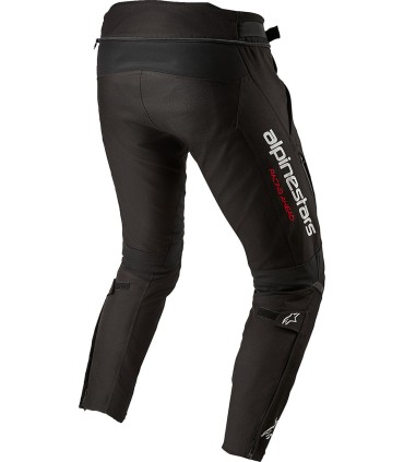 PANT T-SPR DS BLACK S