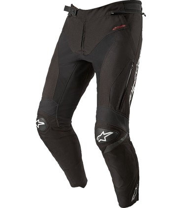 PANT T-SPR DS BLACK M