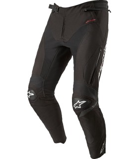 PANT T-SPR DS BLACK 2X