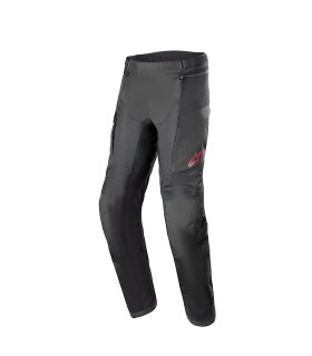 PANT ANDES AIR BLACK S