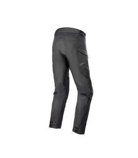 PANT ANDES AIR BLACK L